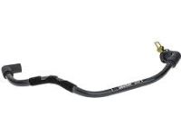 Mopar 5143030AA Hose-PCV Tube