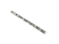 Mopar 68079789AA NAMEPLATE-Front Door