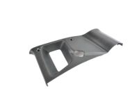 Mopar 5VW40LXHAA Panel-Quarter Trim