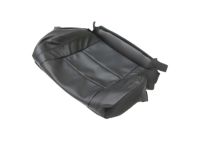 Mopar 6VJ66DX9AA Rear Seat Cushion Cover