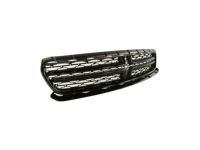 Mopar 5PP33DX8AB Grille-Radiator