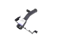 Mopar 68334979AB Tube-Fuel Filler