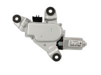 Mopar 57010090AC Motor-LIFTGATE WIPER