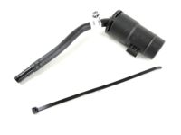 Mopar 68192068AB Filter-Fuel Vapor CANISTER