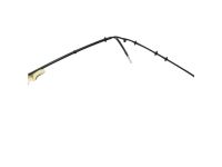 Mopar 68042315AA Cable-Track Release