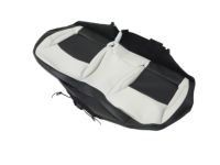 Mopar 6UU53DX9AA Rear Seat Cushion Cover