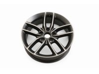 Mopar 5XK991STAB Aluminum Wheel