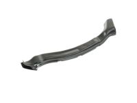 Mopar 57010633AD Drain-COWL Grille