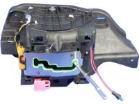 Mopar 68056696AA Transmission Shifter