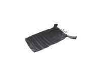 Mopar 5MT36SX9AC Top-Soft Top