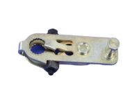 Mopar 68263754AA Lever-Manual Control