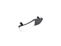 Mopar 68280566AA Glass-SPOTTER Mirror Replacement