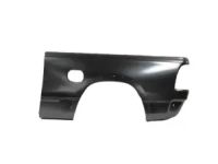 Mopar 68638041AA Box Side Outer Panel