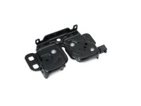 Mopar 68110053AB Hood Latch