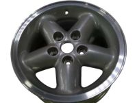 Mopar 5DR19TAE Wheel
