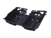 Mopar 6WY91XXXAB Carpet-Floor