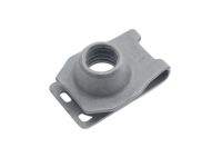 Mopar 6512460AA Nut-U-Type