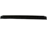Mopar 55112372AI WEATHERSTRIP-Rear Door Belt Inner