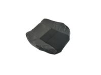 Mopar 5UQ96DX9AD Front Seat Back Cover