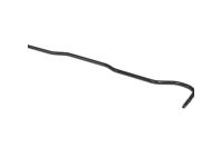 Mopar 57008589AA Tube-Fuel Supply