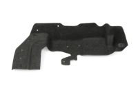 Mopar 5154758AC Shield-Dust Mopar 5154758AC Shield-Dust