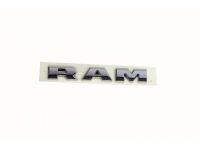 Mopar 68302528AB NAMEPLATE-Front Door