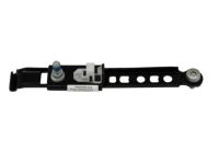 Mopar 4610241AC ADJUSTER-Seat Belt Turning Loop