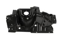 Mopar 68002058AD WHEELHOUS-Front Inner