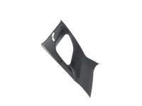 Mopar 6VZ32DX9AA Quarter Trim Panel Mopar 6VZ32DX9AA Quarter Trim Panel