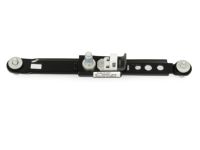 Mopar 68080657AC ADJUSTER-Seat Belt Turning Loop