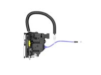 Mopar 68226175AD Latch-Cargo Door