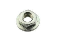 Mopar 6106159AA Nut-HEXAGON FLANGE