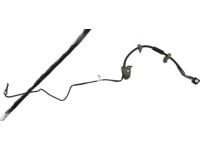 Mopar 52124731AD Tube Assembly-Brake