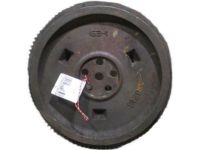Dodge Flywheel - MD012876 Flywheel