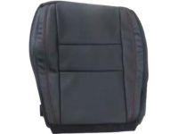 Mopar 5RV67DX9AC Front Seat Cushion Cover Left