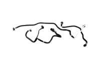 Mopar 68259982AA Bundle-Fuel Line Mopar 68259982AA Bundle-Fuel Line