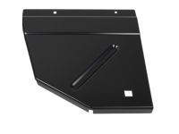 Mopar 5076324AA Extension-Rear Floor Pan