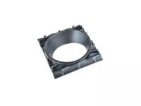 Mopar 68432233AA Bezel-Adaptive Cruise Control