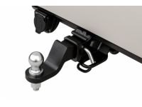 Mopar 52059224AC Hitch-Trailer