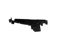 Mopar 5156150AA BAFFLE-Air Inlet