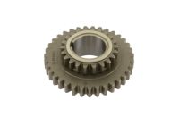 Mopar 4893700AA Gear-CRANKSHAFT