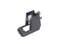 Mopar 6TL17TX7AB COVER-SEAT TRACK