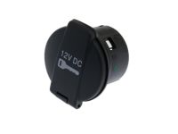 Mopar 68256595AA Cap-Power Outlet
