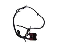 Ram 3500 Battery Cable - 68249863AC Battery Positive Wiring