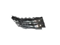 Mopar 68143684AA Bracket-Fender Mounting Front