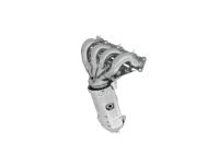 Mopar 68246553AA Exhaust And Catalytic Converter