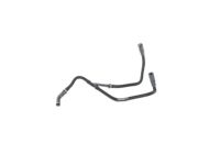 Mopar 68443845AA Cover-CCV Oil Return