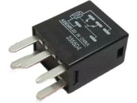 Mopar 68100734AA Micro Relay