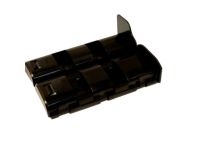 Mopar 68188906AA Shield-Fuel Tube