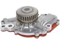 Dodge Magnum Water Pump - 4892425AA Water Pump